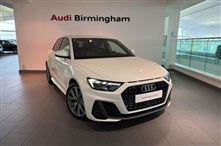 Used Audi A1