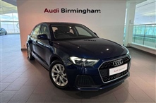 Used Audi A1