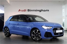 Used Audi A1
