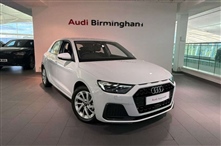Used Audi A1
