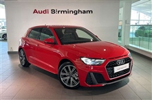 Used Audi A1