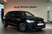 Used Audi A1