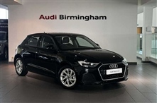 Used Audi A1