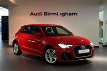 Used Audi A1