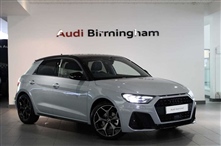 Used Audi A1