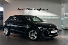 Used Audi A1