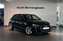 Used Audi A1