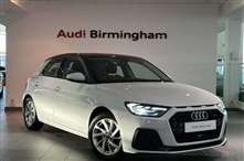Used Audi A1