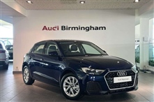 Used Audi A1