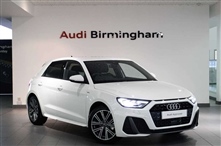 Used Audi A1