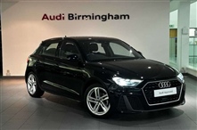 Used Audi A1