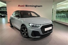 Used Audi A1