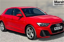 Used Audi A1
