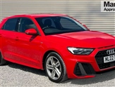 Audi A1 Image 1