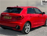 Audi A1 Image 3