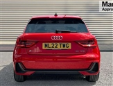 Audi A1 Image 4