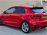 Audi A1 Image 5