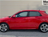 Audi A1 Image 6
