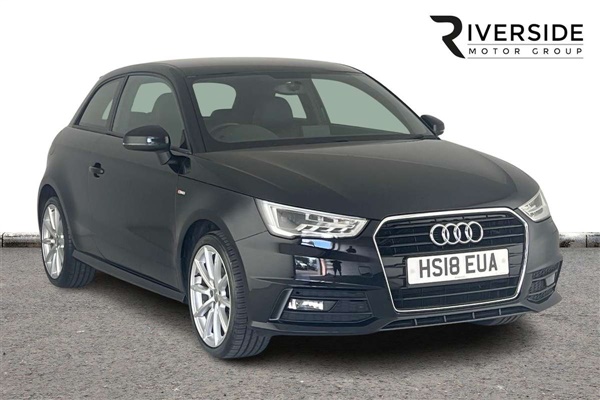 Large image for the Used Audi A1