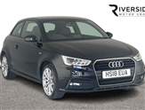 Audi A1 Image 1