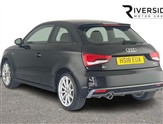 Audi A1 Image 3