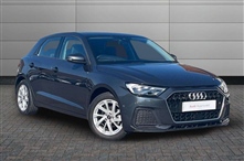 Used Audi A1