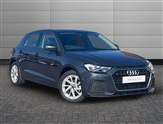 Audi A1 Image 1