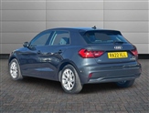 Audi A1 Image 2
