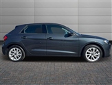 Audi A1 Image 6