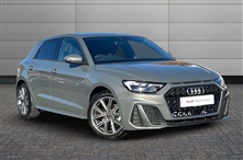 Used Audi A1