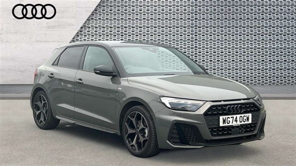Large image for the Used Audi A1