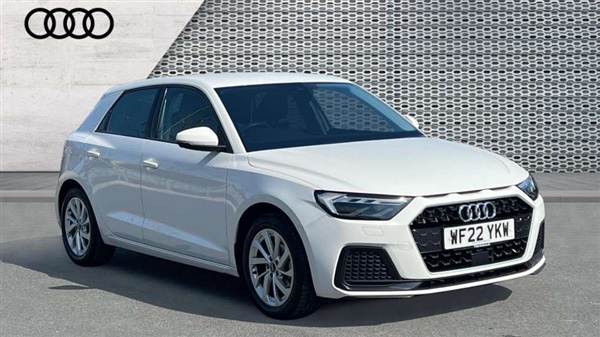 Large image for the Used Audi A1