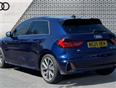 Audi A1 Image 3