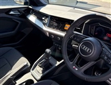 Audi A1 Image 6