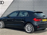 Audi A1 Image 3