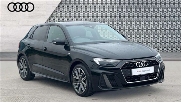 Large image for the Used Audi A1