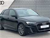 Audi A1 Image 1