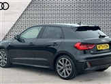 Audi A1 Image 3