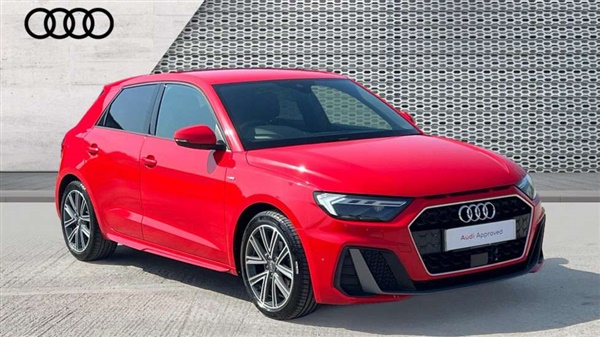 Large image for the Used Audi A1