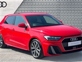 Audi A1 Image 1
