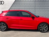 Audi A1 Image 4