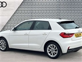 Audi A1 Image 3