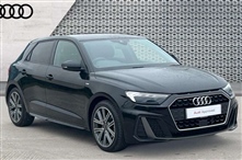 Used Audi A1