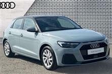 Used Audi A1