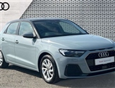 Audi A1 Image 1