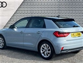 Audi A1 Image 3