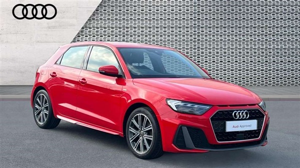 Large image for the Used Audi A1