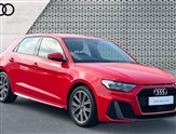 Audi A1 Image 1