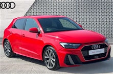 Used Audi A1