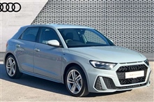 Used Audi A1